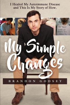Cover My Simple Changes