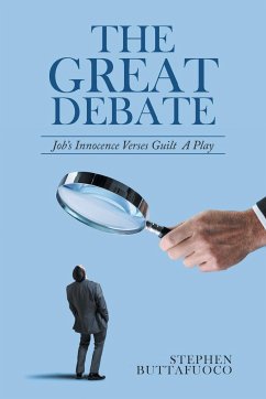 The Great Debate - Buttafuoco, Stephen