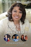 DRIVEN TO SUCCEED