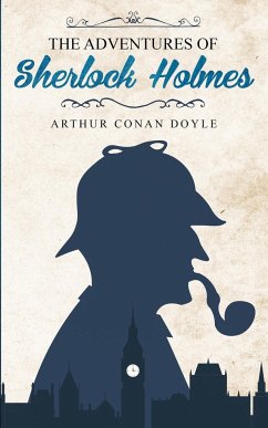 The Adventures of Sherlock Holmes - Doyle, Arthur Conan