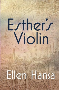 Esther's Violin - Hansa, Ellen