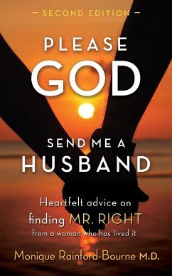 Please God Send Me A Husband - Rainford, Monique