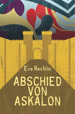 Abschied von Askalon - Rechlin, Eva