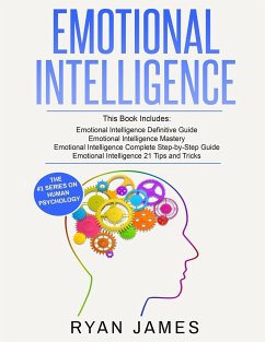 Emotional Intelligence - James, Ryan