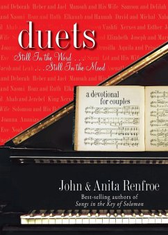 Duets - Renfroe, John; Renfroe, Anita