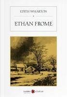 Ethan Frome - Wharton, Edith