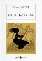 What Katy Did - Coolidge, Susan