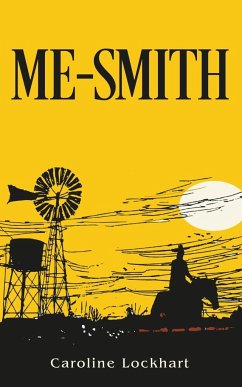 'Me-Smith' - Lockhart, Caroline