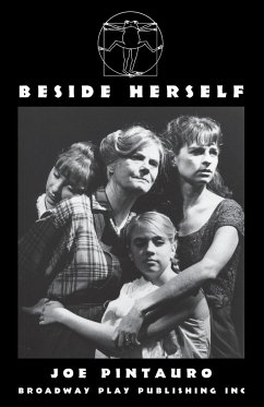 Beside Herself - Pintauro, Joe