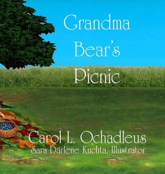 Grandma Bear's Picnic - Ochadleus, Carol L.