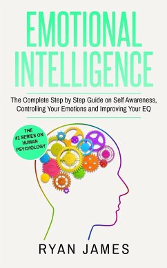 Emotional Intelligence - James, Ryan