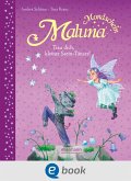 Trau dich, kleiner Stein-Tänzer! / Maluna Mondschein Bd.16 (eBook, ePUB)