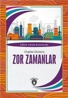 Cover Zor Zamanlar