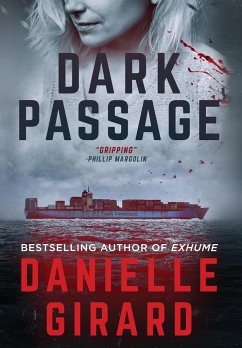 Dark Passage - Girard, Danielle