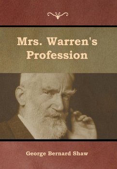 Mrs. Warren's Profession - Shaw, George Bernard