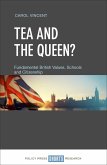 Tea and the Queen? (eBook, ePUB) Tea and the Queen? (eBook, ePUB)