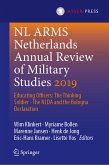 NL ARMS Netherlands Annual Review of Military Studies 2019 (eBook, PDF)