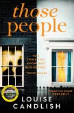 Those People (eBook, ePUB)