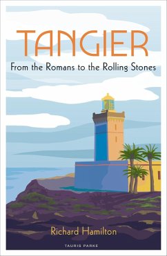 Tangier (eBook, ePUB) - Hamilton, Richard