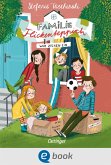 Wir ziehen ein / Familie Flickenteppich Bd.1 (eBook, ePUB)