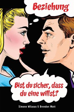 Cover Beziehung - bist Du sicher, dass Du eine willst? (German)