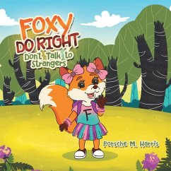 Foxy Do Right Cover Foxy Do Right