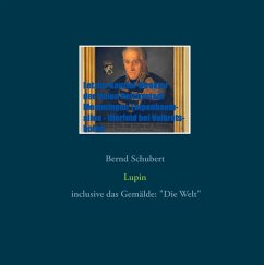 Lupin (eBook, ePUB) - Schubert, Bernd