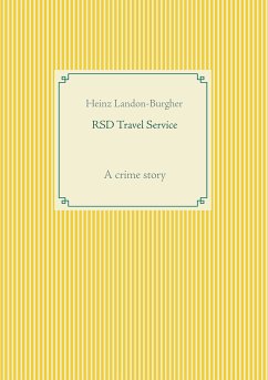 RSD Travel Service (eBook, ePUB)