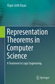 Representation Theorems in Computer Science (eBook, PDF)