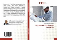 Ergonomie Physique et Cognitive - Badikadila Tsingana, Benjamin