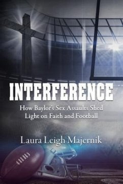 Interference (eBook, ePUB) - Majernik, Laura Leigh