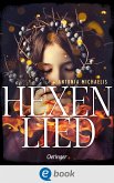 Hexenlied (eBook, ePUB)