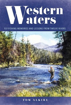 Cover Western Waters (eBook, ePUB)