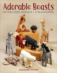 Cover Adorable Beasts (eBook, ePUB)