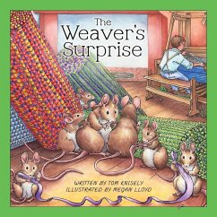 Cover The Weaver's Surprise (eBook, ePUB)