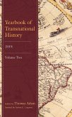Yearbook of Transnational History (eBook, ePUB)