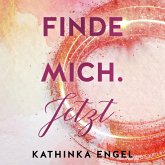 Finde mich. Jetzt / Finde mich Bd.1 (MP3-Download)