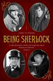 Being Sherlock (eBook, ePUB)