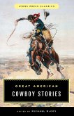 Great American Cowboy Stories (eBook, ePUB)