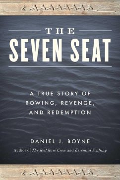 The Seven Seat (eBook, ePUB) Cover The Seven Seat (eBook, ePUB)