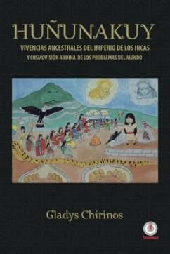 Cover Huñunakuy (eBook, ePUB)