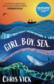 Girl. Boy. Sea. (eBook, ePUB)