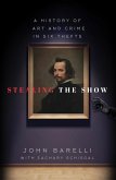 Stealing the Show (eBook, ePUB) Stealing the Show (eBook, ePUB)