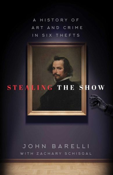 Stealing the Show (eBook, ePUB) Stealing the Show (eBook, ePUB)