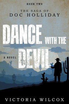 Cover Dance with the Devil (eBook, ePUB)