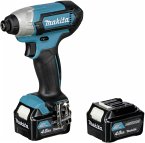 Makita TD110DSMJ Akku-Schlagschrauber