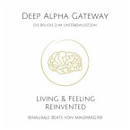 Deep Alpha Gateway - Die Brücke zum Unterbewussten (MP3-Download)