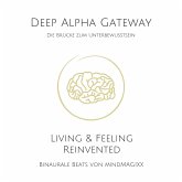 Deep Alpha Gateway - Die Brücke zum Unterbewussten (MP3-Download)