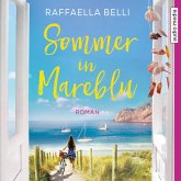 Sommer in Mareblu (MP3-Download)