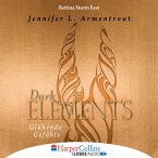Glühende Gefühle / Dark Elements Bd.4 (MP3-Download)